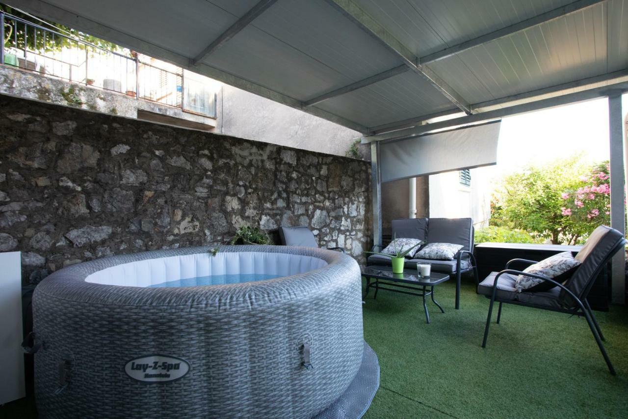 Apartment Norah Dubrovnik Exterior foto