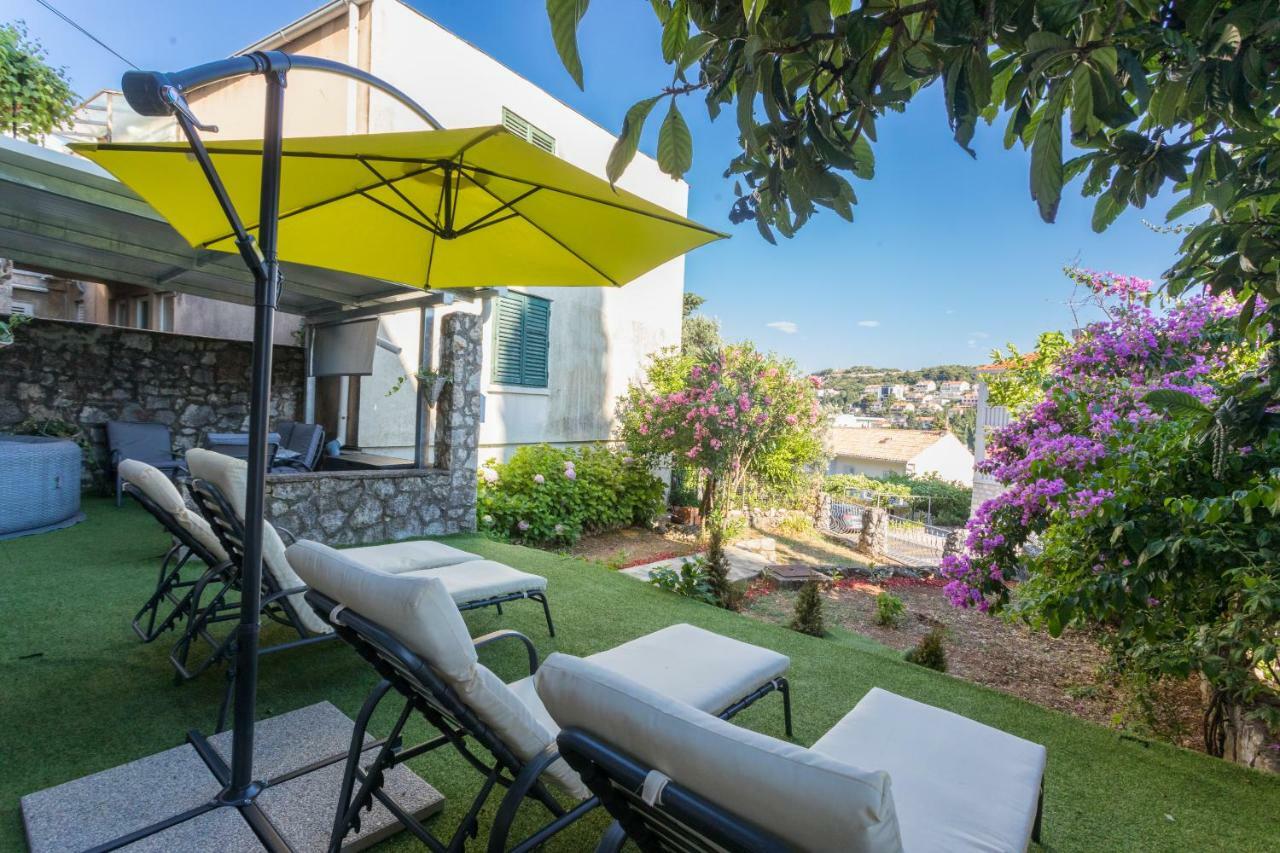 Apartment Norah Dubrovnik Exterior foto